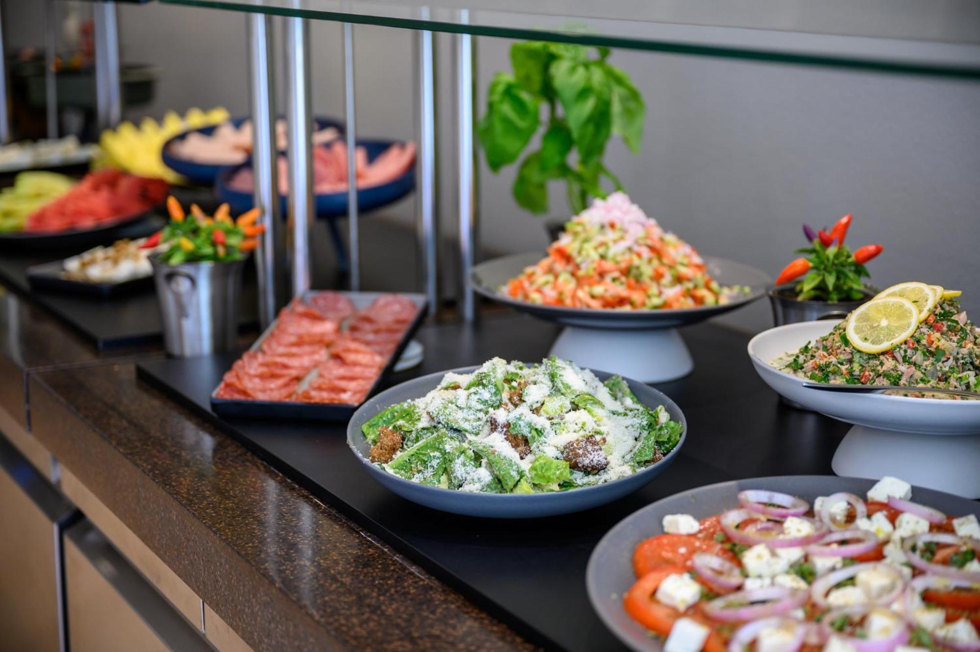 Elisso Boutique Hotel Vasilikí Eksteriør bilde